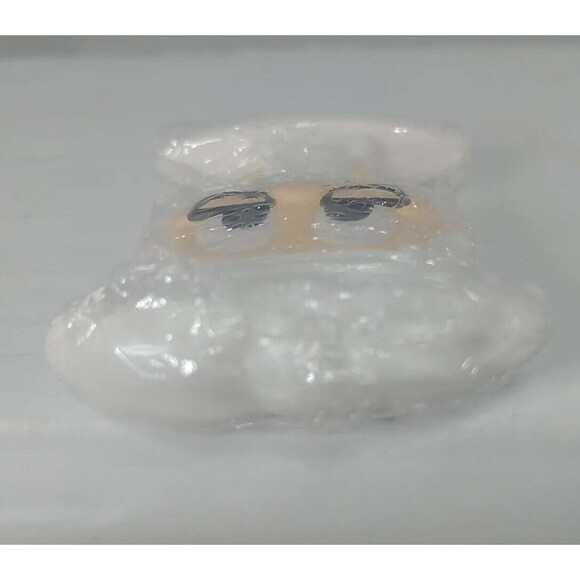 Cinnamon Toast Crunch Wendell Chase 90’s Retro Cereal Squad Figure General Mills - Picture 4 of 5